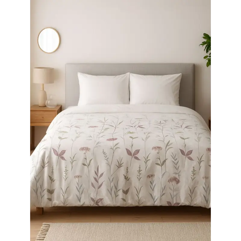 CAPA DE EDREDÃO (2 PEÇAS) SANDFORD