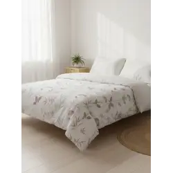 CAPA DE EDREDÃO (2 PEÇAS) SANDFORD