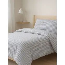 CAPA DE EDREDÃO (2 PEÇAS) JOY