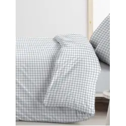 CAPA DE EDREDÃO (2 PEÇAS) JOY