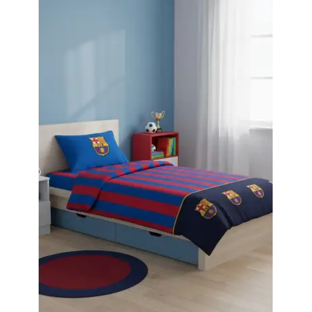 FUNDA NÓRDICA (2 PIEZAS) BARCELONA 5