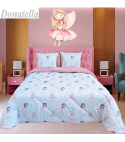 EDREDON DONATELLA SOFIA