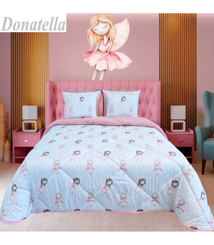 EDREDON DONATELLA SOFIA