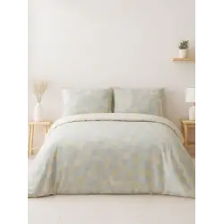 CAPA DE EDREDÃO BURRITO BLANCO T.NOR-043