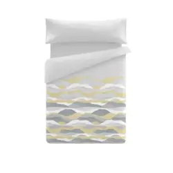 CAPA DE EDREDÃO ZENDA