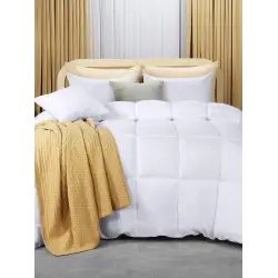 EDREDÓN NÓRDICO ANTIALERGICO