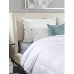 CAPA DE EDREDÃO ANTI-ALÉRGICA