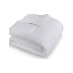 CAPA DE EDREDÃO ANTI-ALÉRGICA