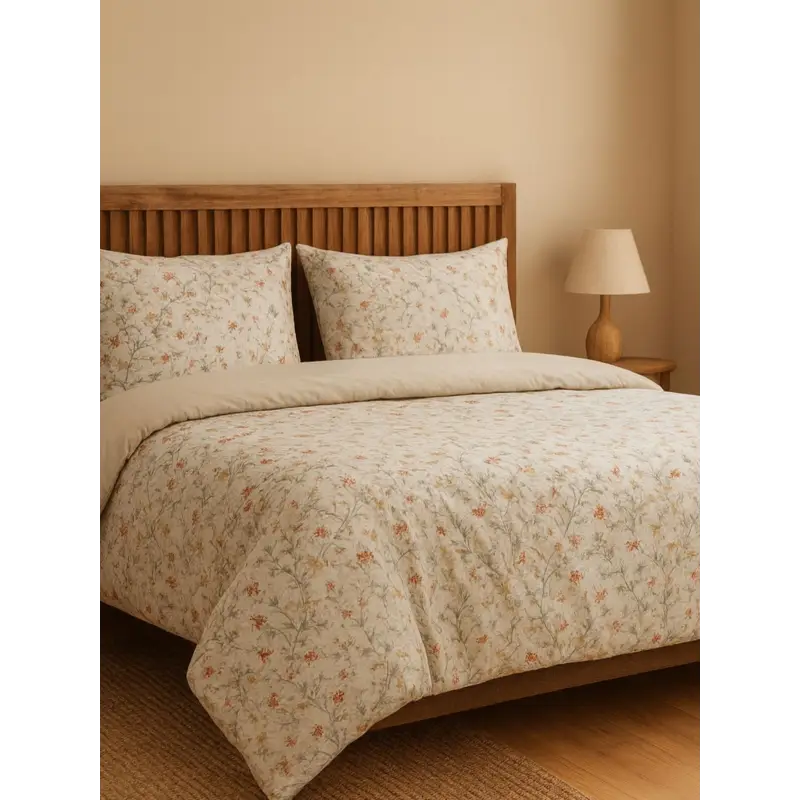 CAPA DE EDREDÃO MANTEROL COQUETTE