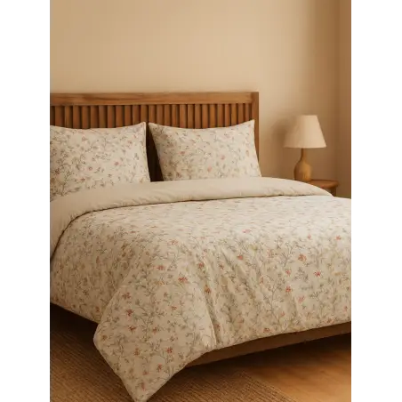 CAPA DE EDREDÃO MANTEROL COQUETTE