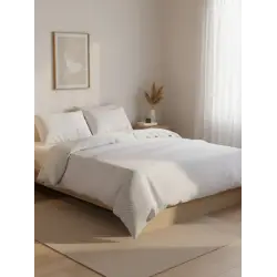 CAPA DE EDREDÃO BURRITO BLANCO T.NOR-622