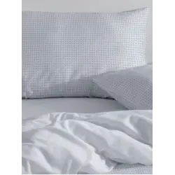 CAPA DE EDREDÃO BURRITO BLANCO T.NOR-622