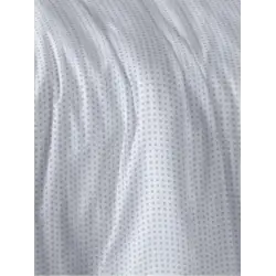 CAPA DE EDREDÃO BURRITO BLANCO T.NOR-622