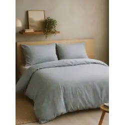 CAPA DE EDREDÃO (2 PEÇAS) VITO