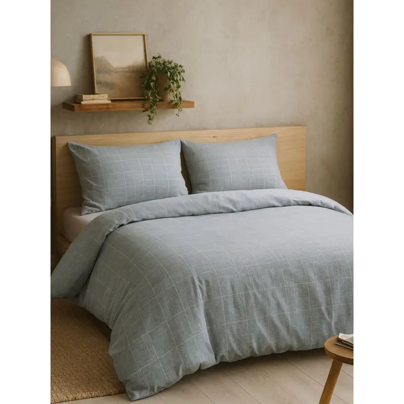 CAPA DE EDREDÃO (2 PEÇAS) VITO