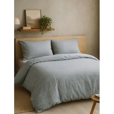 CAPA DE EDREDÃO (2 PEÇAS) VITO