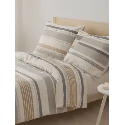 CAPA DE EDREDÃO (2 PEÇAS) KAI