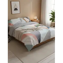 CAPA DE EDREDÃO KANSAS