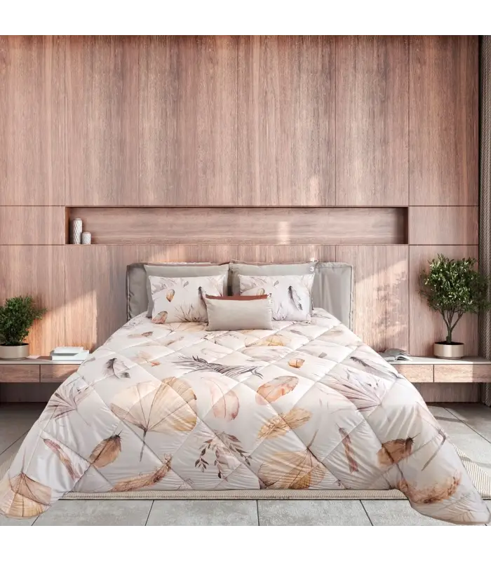 EDREDÓN DONATELLA GABI