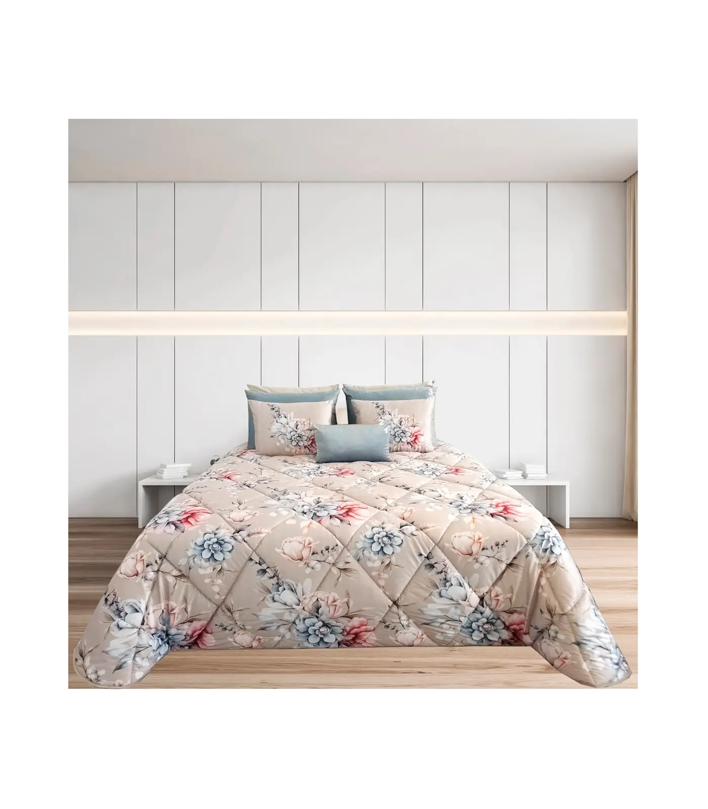 SEDDING DONATELLA FLORA