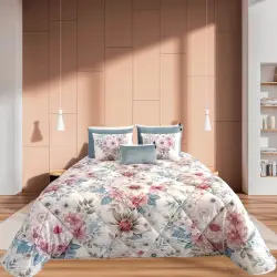 EDREDON DONATELLA RITA