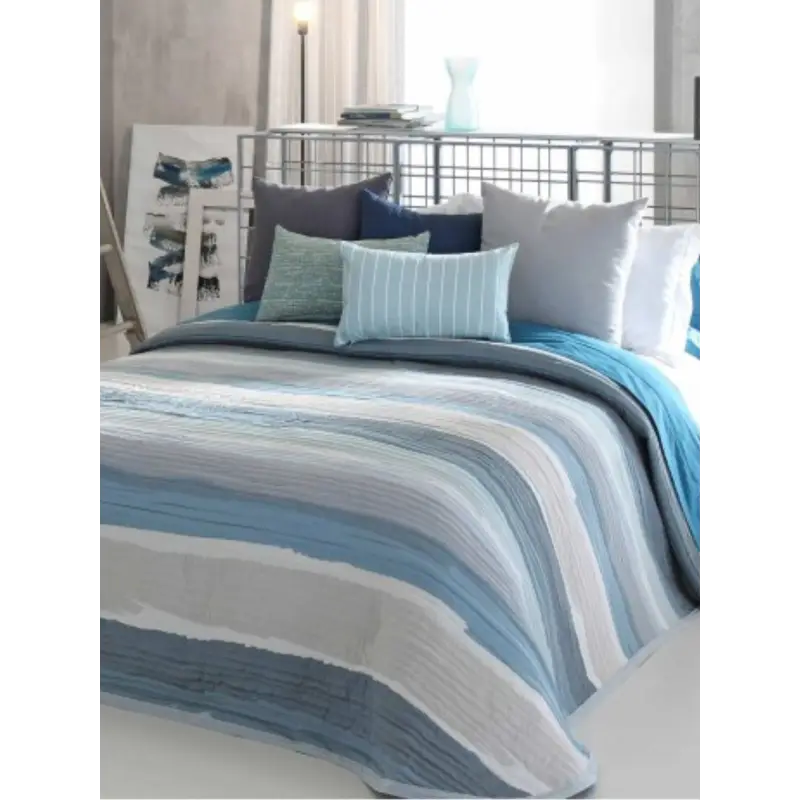 QUILT REIG MARTI TIDES