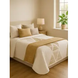 COLCHA REVERSÍVEL REIG MARTI LYNCH