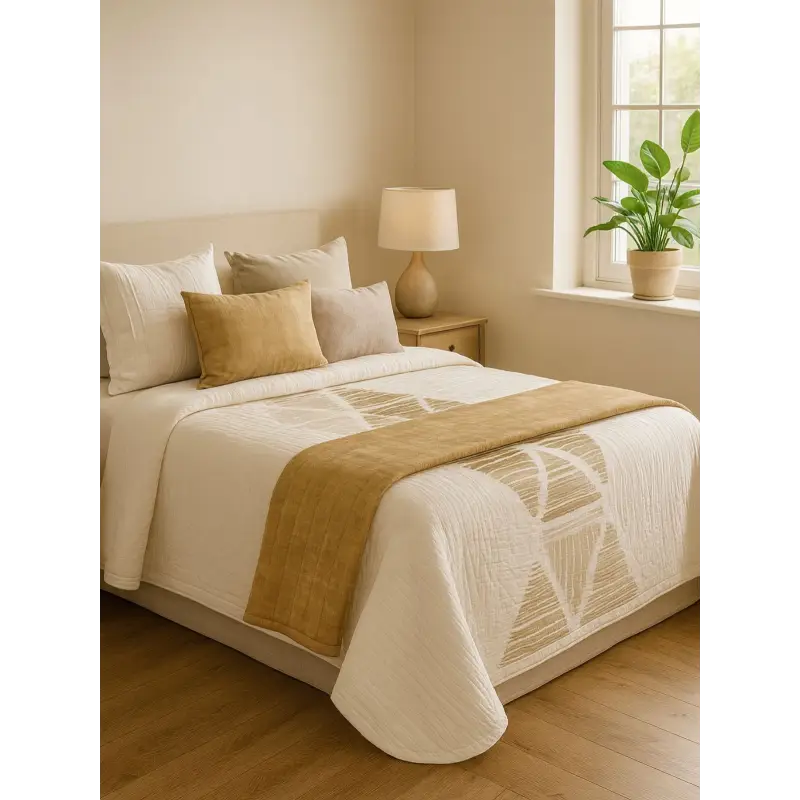 COLCHA REVERSÍVEL REIG MARTI LYNCH