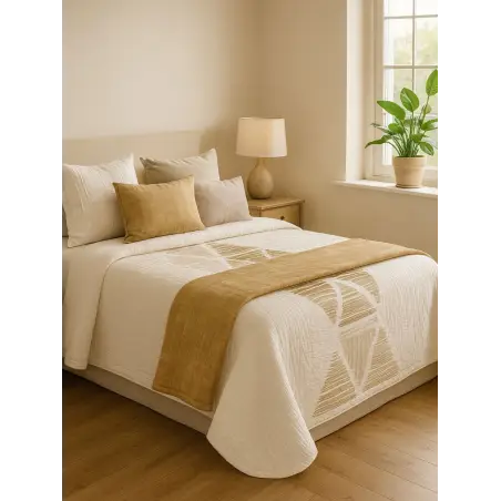 COLCHA REVERSÍVEL REIG MARTI LYNCH