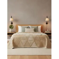 COLCHA REVERSÍVEL REIG MARTI LYNCH