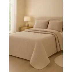 COLCHA DONATELLA QUADROS