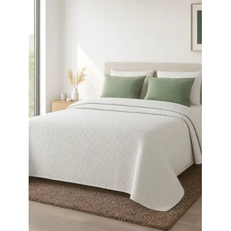 COLCHA DONATELLA NATALIA