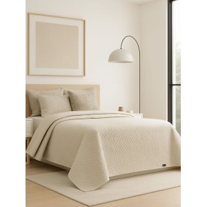 COLCHA CUBIC