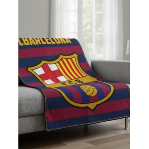 MANTA PLAID BARCELONA 2