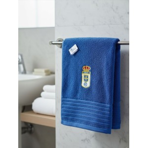 TOALLA REAL OVIEDO