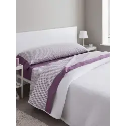 CONJUNTO DE LENÇÓIS TITAN