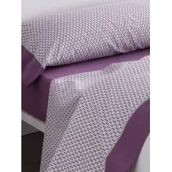 CONJUNTO DE LENÇÓIS TITAN