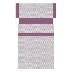 CONJUNTO DE LENÇÓIS TITAN