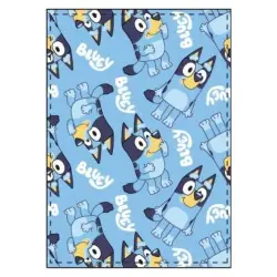 MANTA DE VIAGEM BLUEY