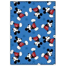 MANTA DE VIAGEM MICKEY-4