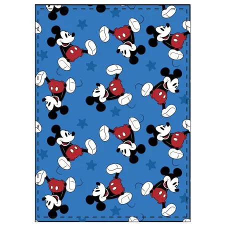 MANTA DE VIAJE MICKEY-4