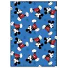 MANTA DE VIAGEM MICKEY-4