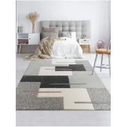 TAPETE SOHO LOUNGE 4935