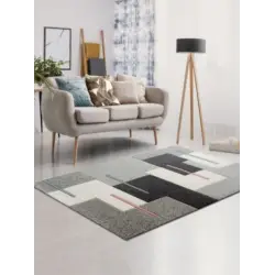 TAPETE SOHO LOUNGE 4935