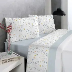 CONJUNTO DE LENÇÓIS REIG MARTÍ ILSON