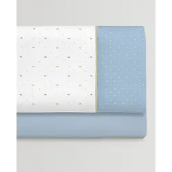 CONJUNTO DE LENÇÓIS REIG MARTÍ IMANI