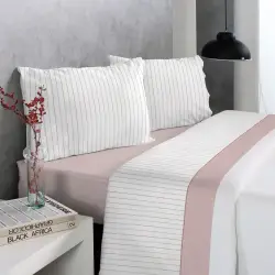 CONJUNTO DE LENÇÓIS REIG MARTÍ IRVY