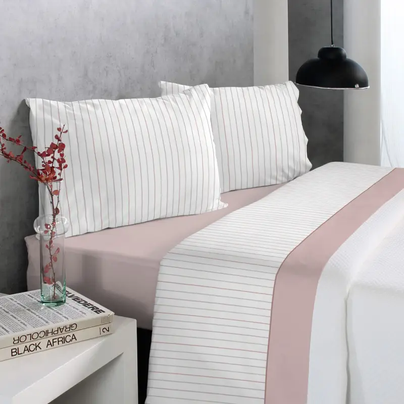 CONJUNTO DE LENÇÓIS REIG MARTÍ IRVY