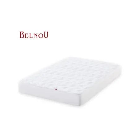 PROTECTOR DE COLCHÓN BELNOU OSLO-1