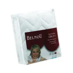 PROTECTOR DE COLCHÃO BELNOU OSLO-1